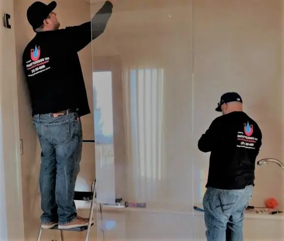 Professional plumbing installation for Toilet Repair in Bryan Hill Manor